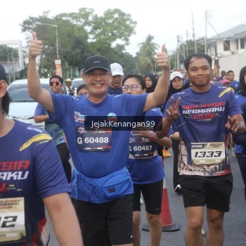 Runner Photo 3588280