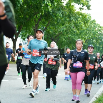 Runner Photo 3588281
