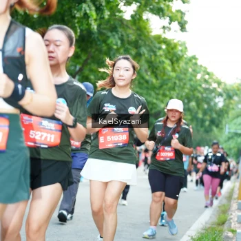 Runner Photo 3588289
