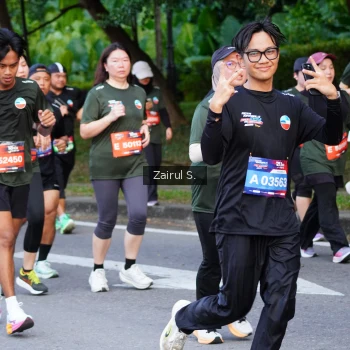 Runner Photo 3588291