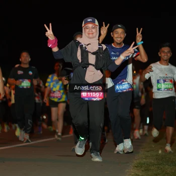 Runner Photo 3588292