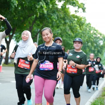 Runner Photo 3588295