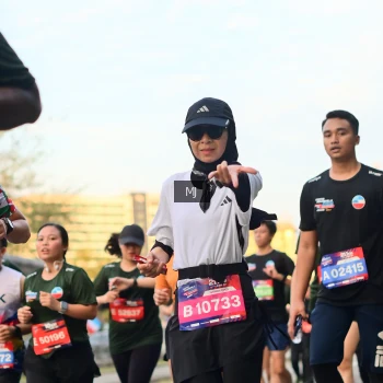 Runner Photo 3588296