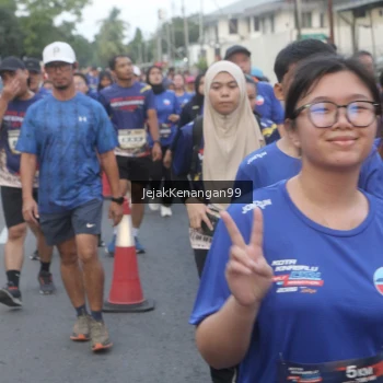 Runner Photo 3588297