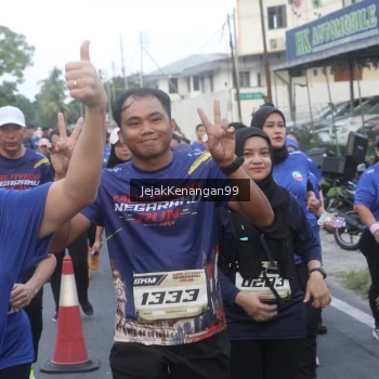 Runner Photo 3588298