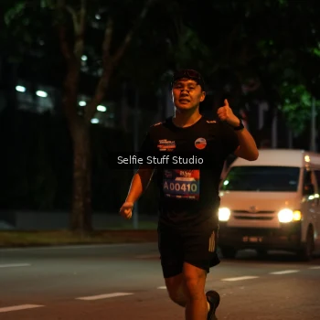 Runner Photo 3588299