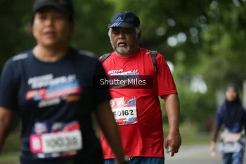 Runner Photo 35883
