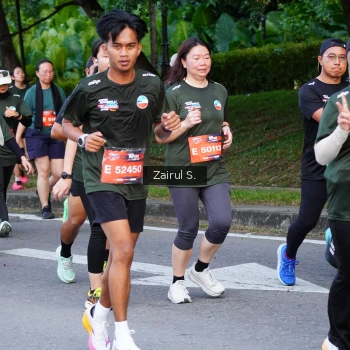 Runner Photo 3588307