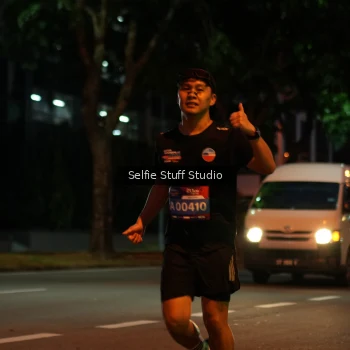 Runner Photo 3588308