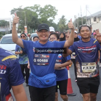 Runner Photo 3588313
