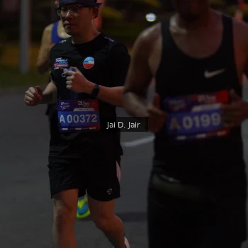 Runner Photo 3588315
