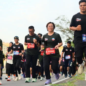 Runner Photo 3588316