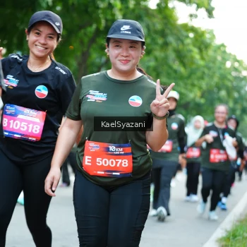 Runner Photo 3588318