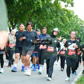 Runner Photo 3588319