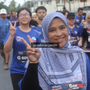 Runner Photo 3588320