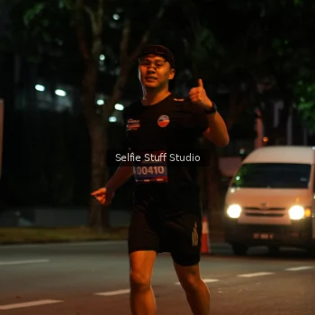 Runner Photo 3588321