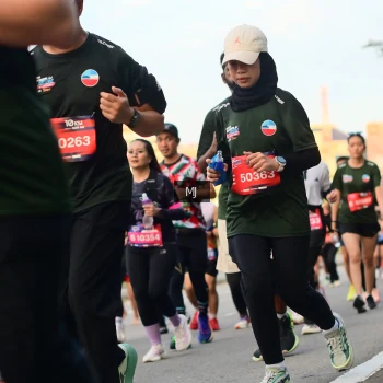 Runner Photo 3588322