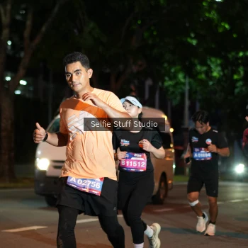 Runner Photo 3588324