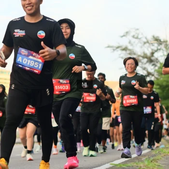 Runner Photo 3588325