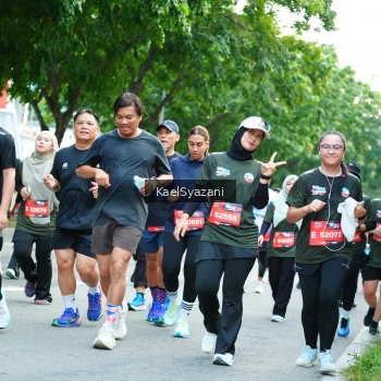 Runner Photo 3588328