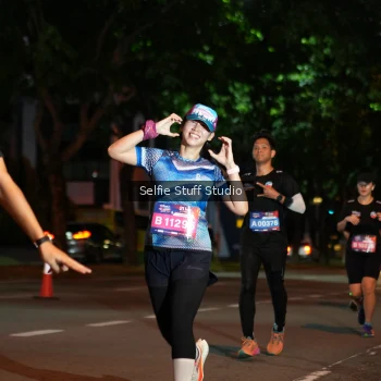 Runner Photo 3588329