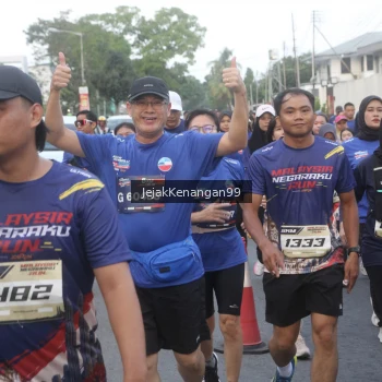 Runner Photo 3588330