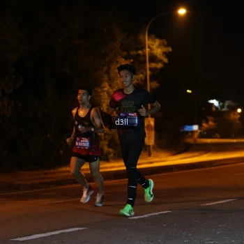 Runner Photo 3588331