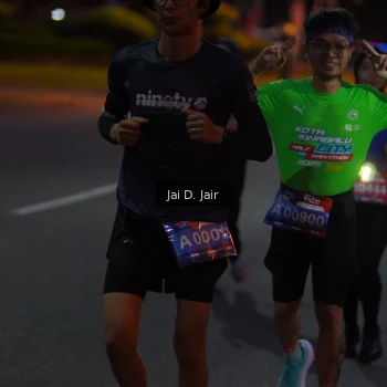 Runner Photo 3588332