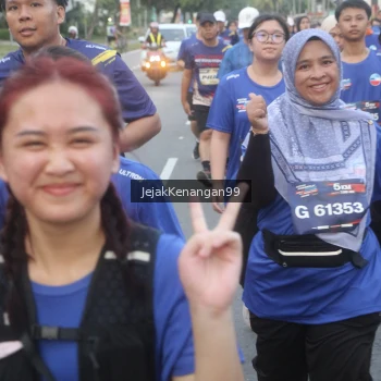 Runner Photo 3588333