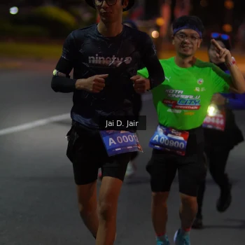 Runner Photo 3588334