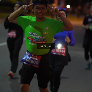 Runner Photo 3588335
