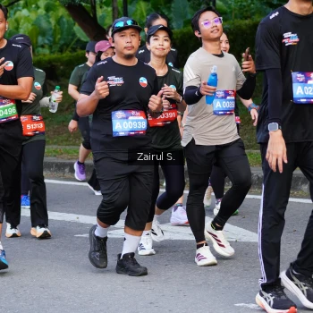 Runner Photo 3588338