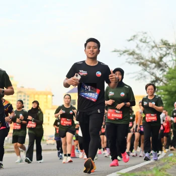 Runner Photo 3588339