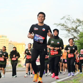 Runner Photo 3588340
