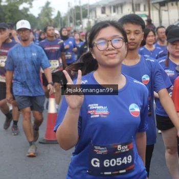 Runner Photo 3588341