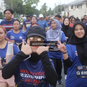 Runner Photo 3588343