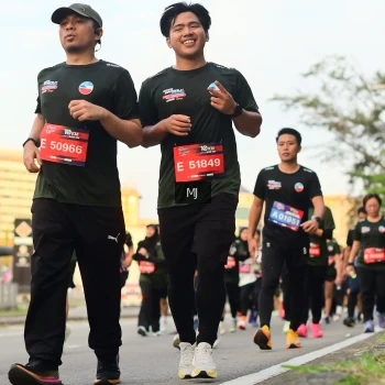 Runner Photo 3588344