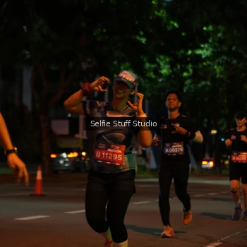 Runner Photo 3588346