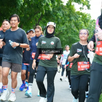 Runner Photo 3588348