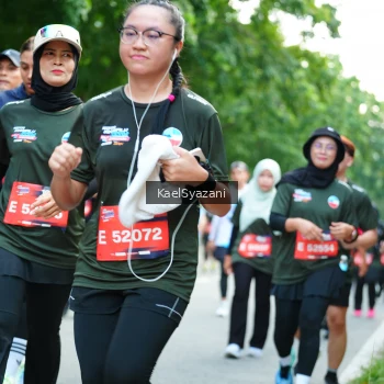 Runner Photo 3588350