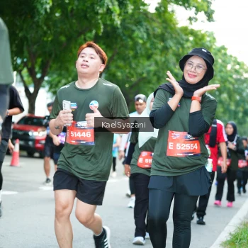 Runner Photo 3588351