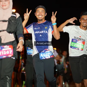 Runner Photo 3588352