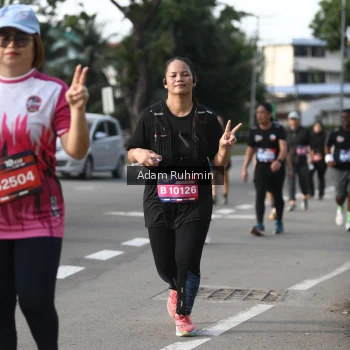 Runner Photo 3588355