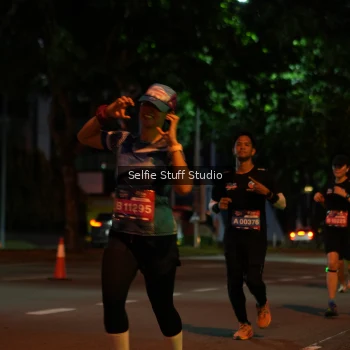 Runner Photo 3588356