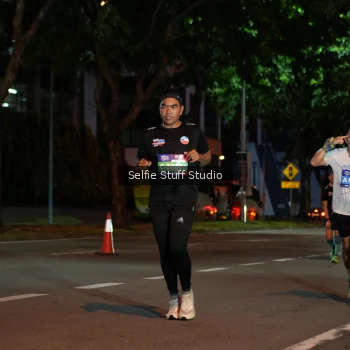 Runner Photo 3588358