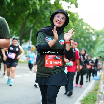 Runner Photo 3588360