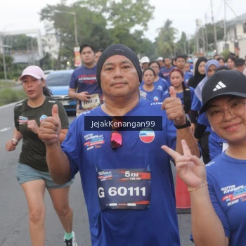Runner Photo 3588361
