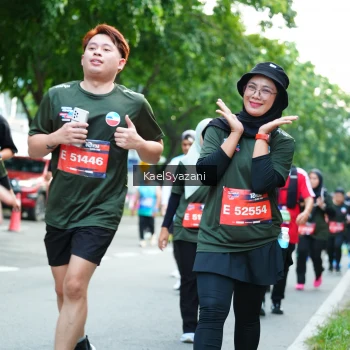 Runner Photo 3588367