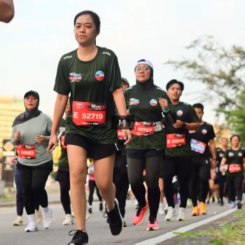 Runner Photo 3588369