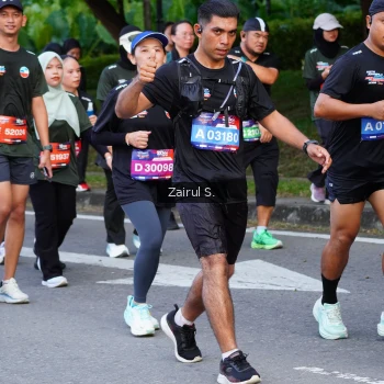 Runner Photo 3588374